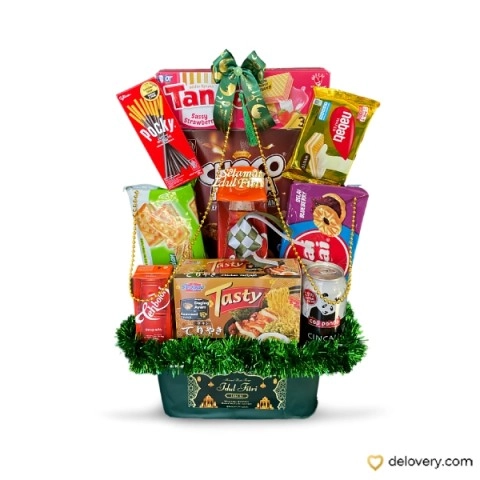 Joyful Snack Pack