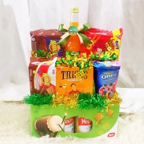 Jubail Hamper