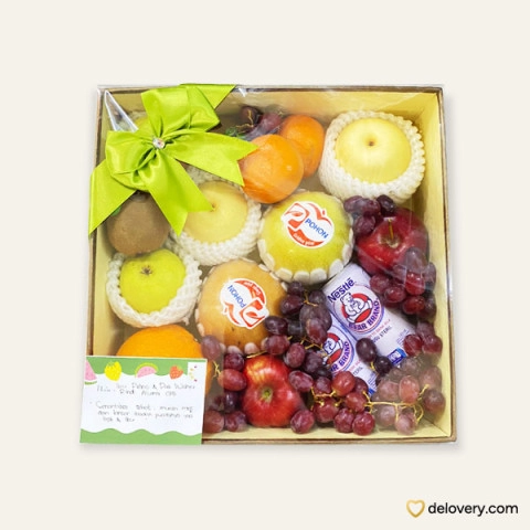 Juicy Delight