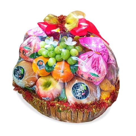 Juicy Delights - Pekalongan