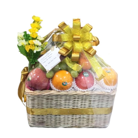 Juicy Treats Bandung