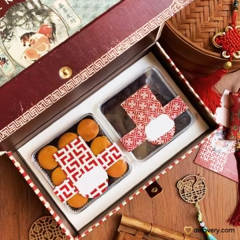 Kabai Sweet Fortune