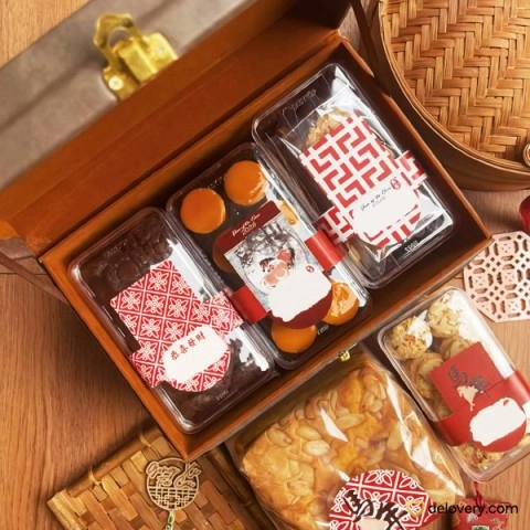 Kabayo Festive Abundance