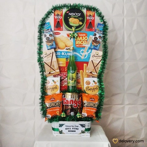 Kareem Festive Selection