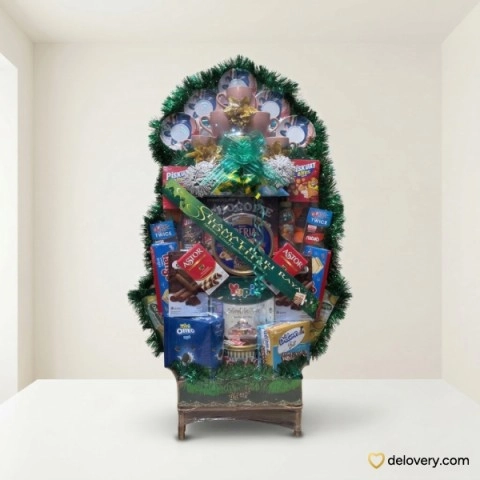 Karya Majestic Tea