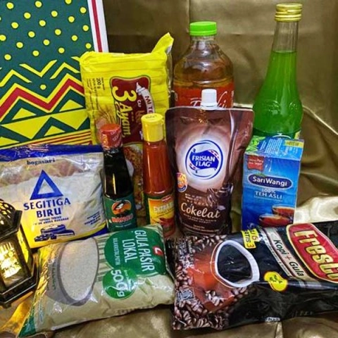 Khasanah Package