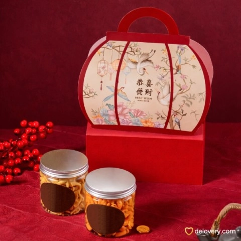Lampion Heritage Duo