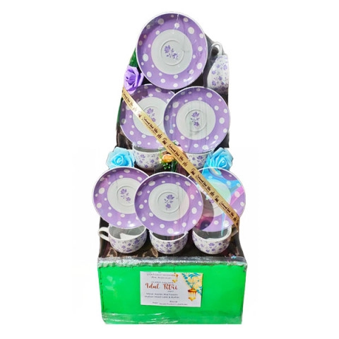 Lavender Dreams Set