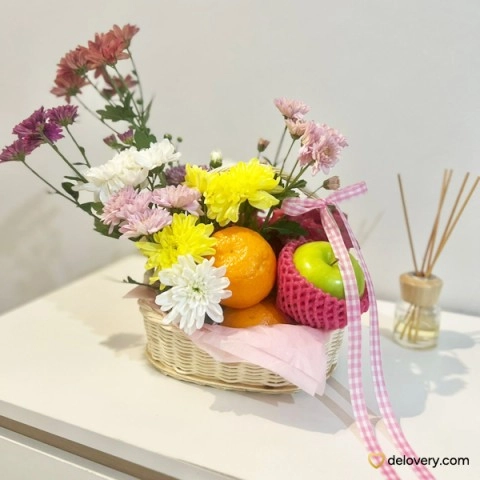Lilac Soothe