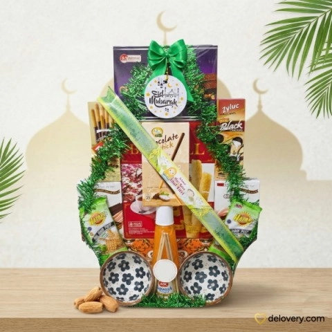 Lite Munch Box