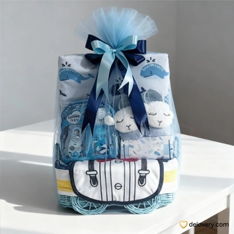 Little Haven Box