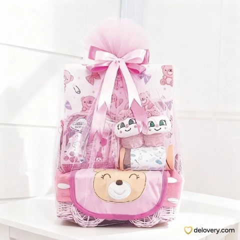 Little Haven Box