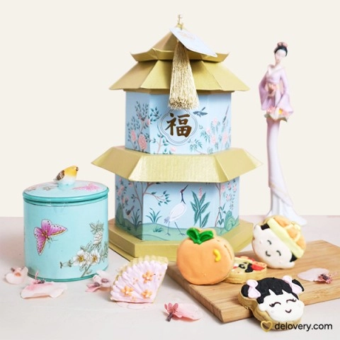 Longevity Hampers