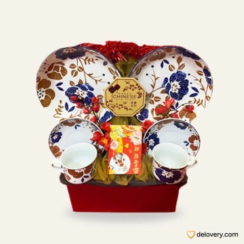 Lunar Basket