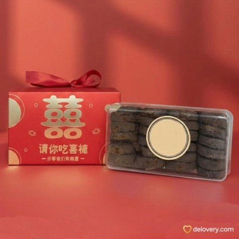 Lunar Golden Sweetness