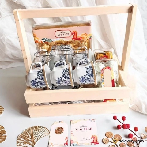 Lunar Tea Heritage