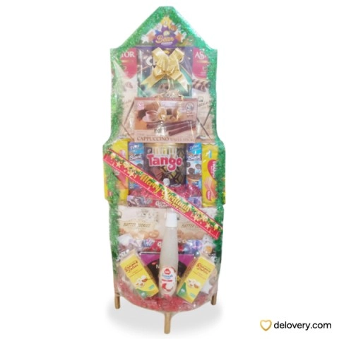 Luxe Noel Hamper
