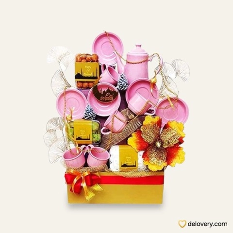 Majestic Serveware