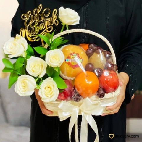 Malihah Golden Eid