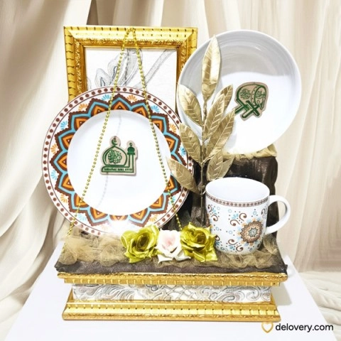 Mandala Royal Serve