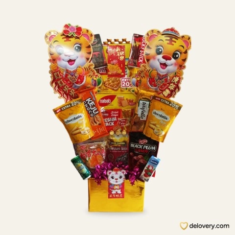 Mang Parcel