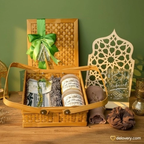 Mecca Graceful Set
