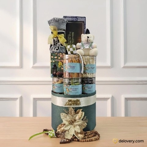 Medium Barakah Knightly Hampers