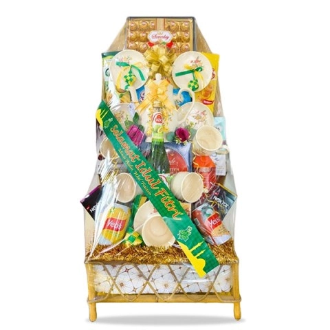 Medley Package IV