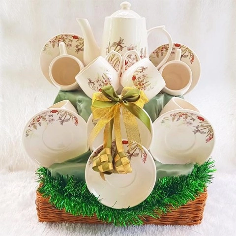 Medley Elegance Package