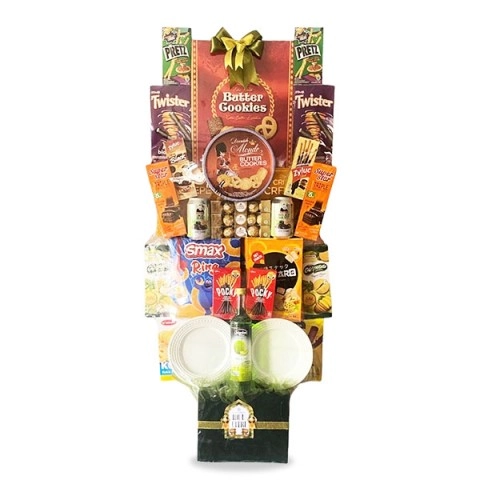 Medley Package - Tasikmalaya
