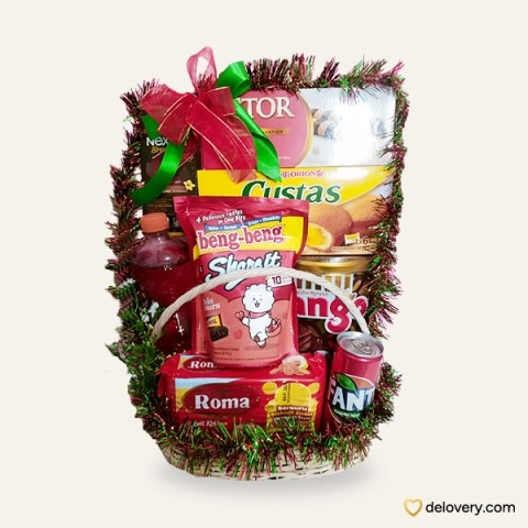 Merry Food