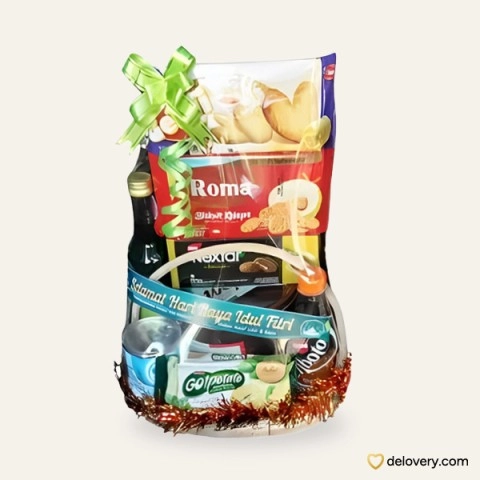 Merry Munch - Pekalongan