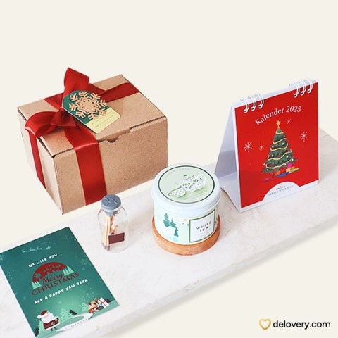 Merry Package