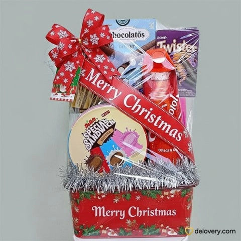 MerryLite Treats