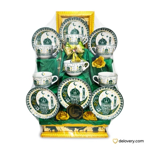 Minaret Majesty Set