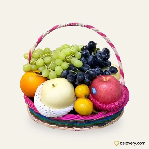Mini Basket - Batam