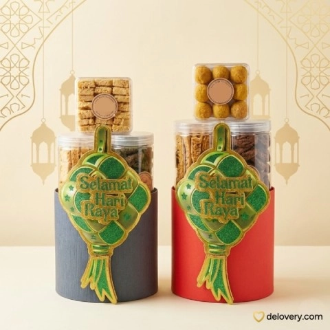 Mubarak Sweet Trio