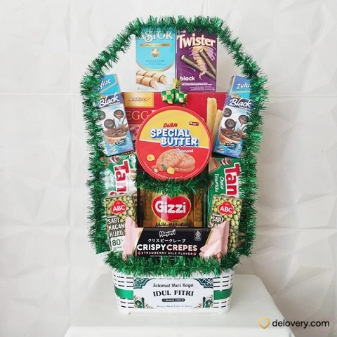 Munch & Joy Selection