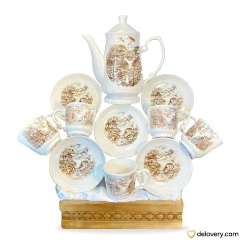 Nature’s Harmony Collection