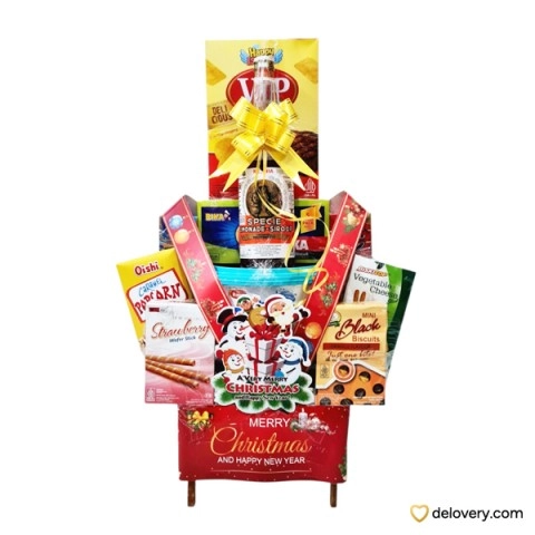 Noel Delight Set