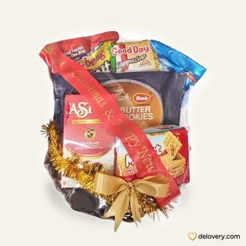 Noel Elegance Parcel