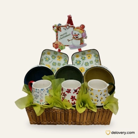 Noel Elegance Selection