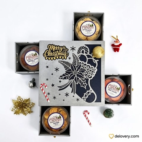 Noel Premium Vault