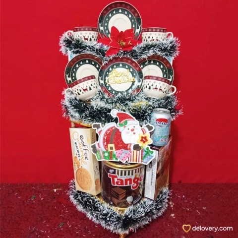 Noel Service Munch