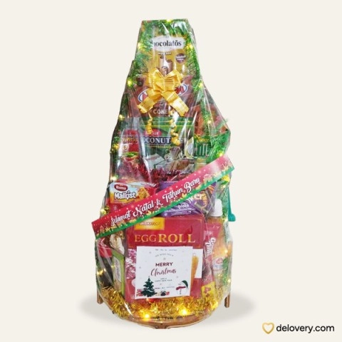 Noel Treasure - Balikpapan