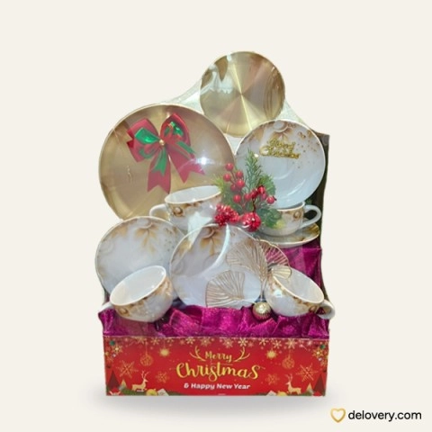 Noel Treasure VII