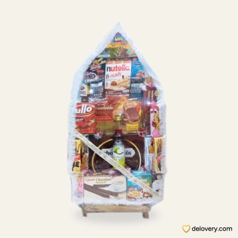 Noel Treasure - Serang