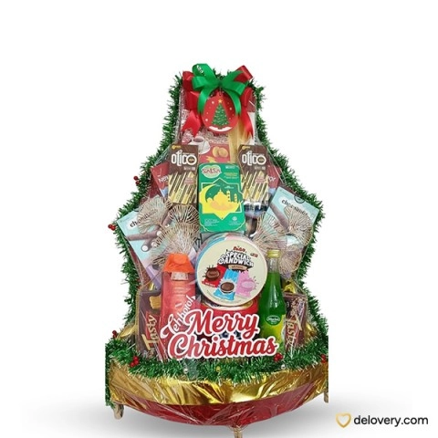 Noel Treat Bundle