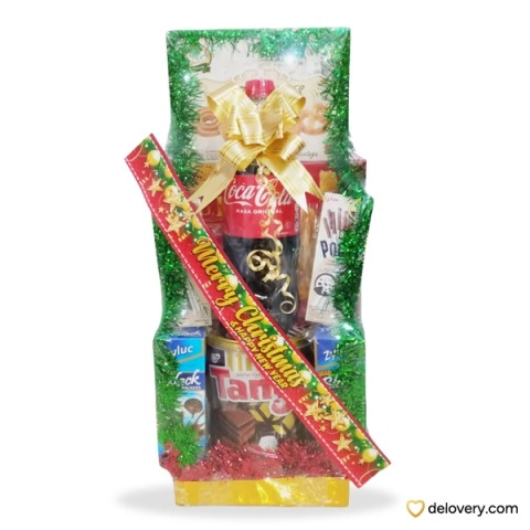 Noel Treat Flow