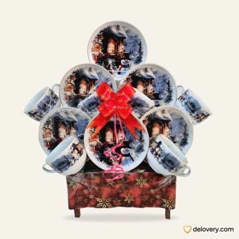 Noel Ware Package